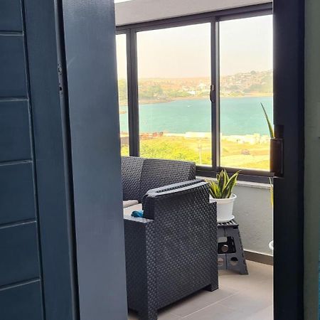 Ferienwohnung Cazino Apartamento 4 Praia Exterior foto