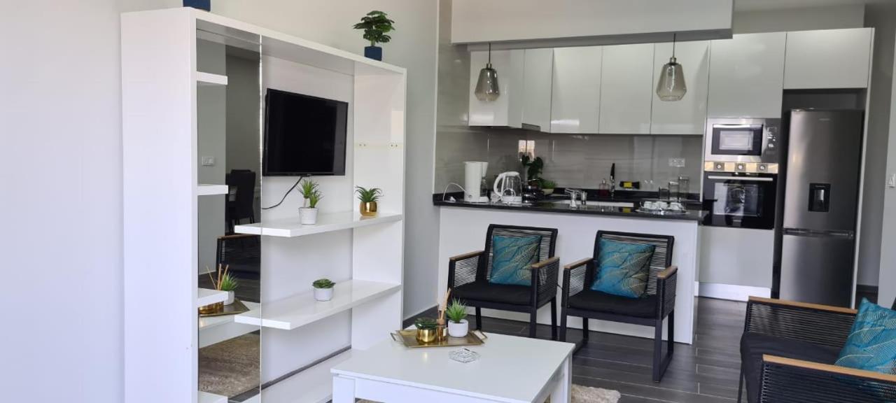 Ferienwohnung Cazino Apartamento 4 Praia Exterior foto