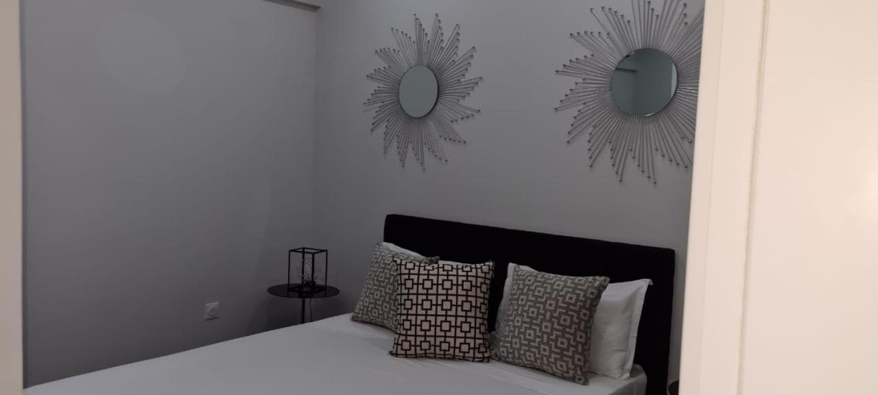 Ferienwohnung Cazino Apartamento 4 Praia Exterior foto
