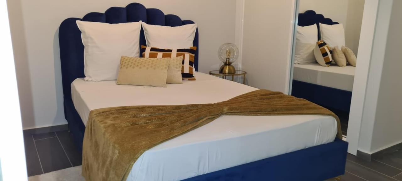 Ferienwohnung Cazino Apartamento 4 Praia Exterior foto