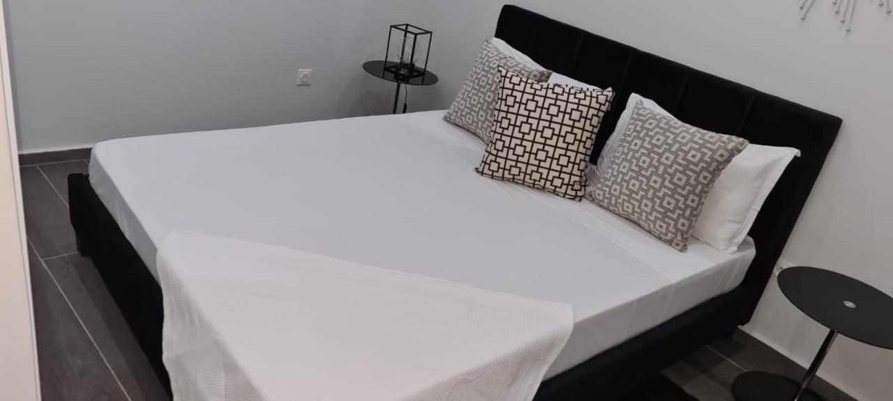 Ferienwohnung Cazino Apartamento 4 Praia Exterior foto