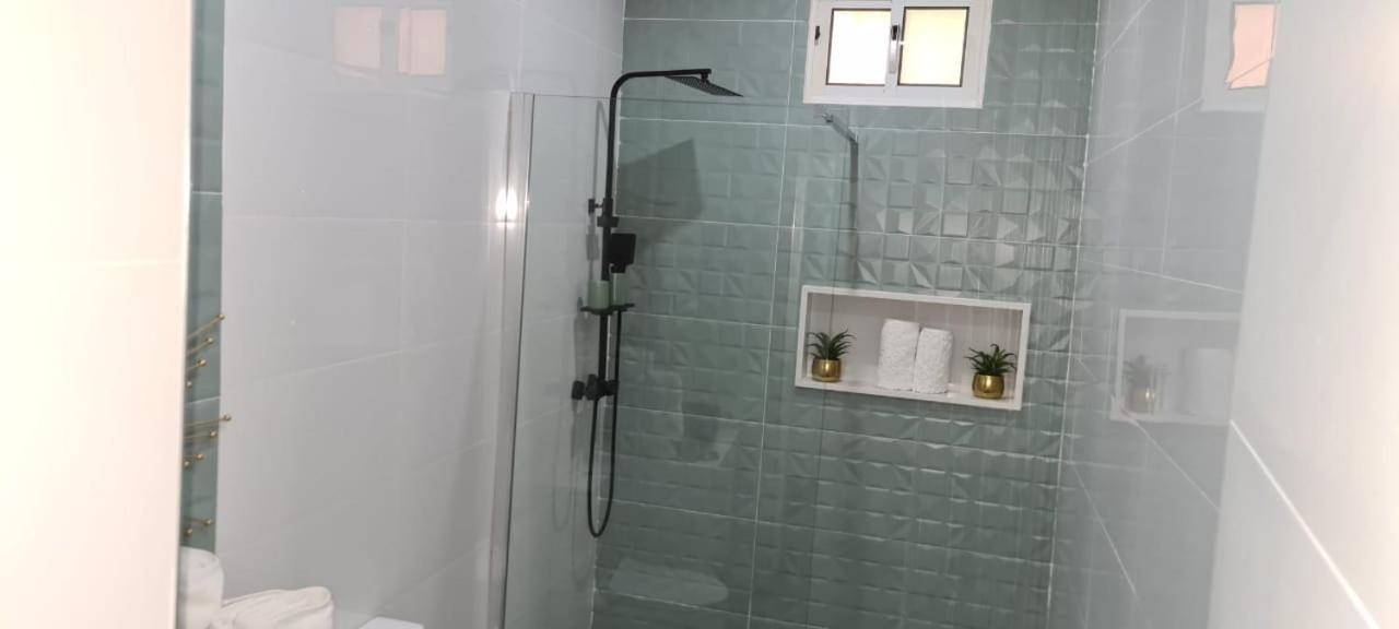 Ferienwohnung Cazino Apartamento 4 Praia Exterior foto