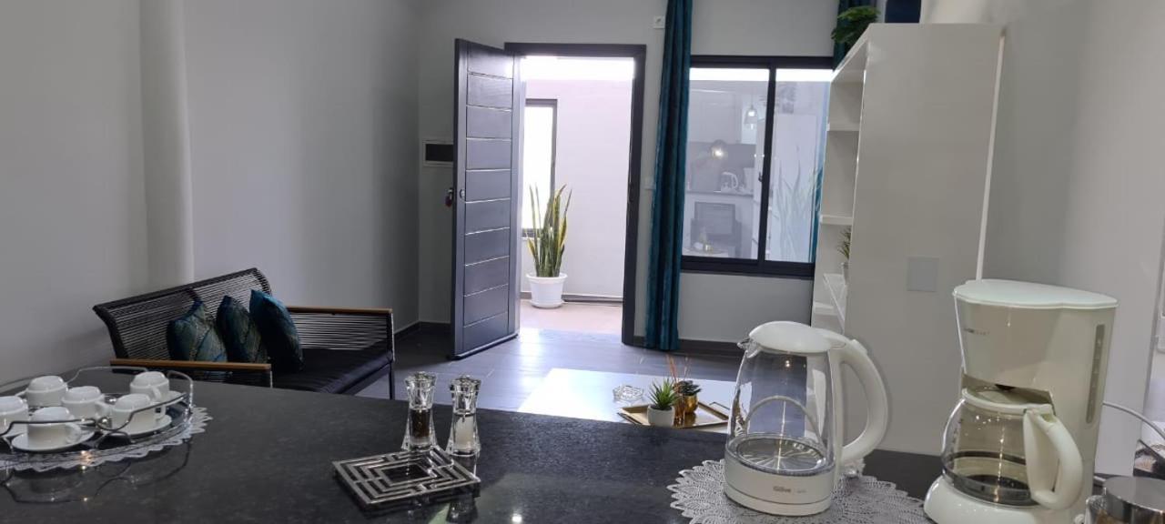 Ferienwohnung Cazino Apartamento 4 Praia Exterior foto