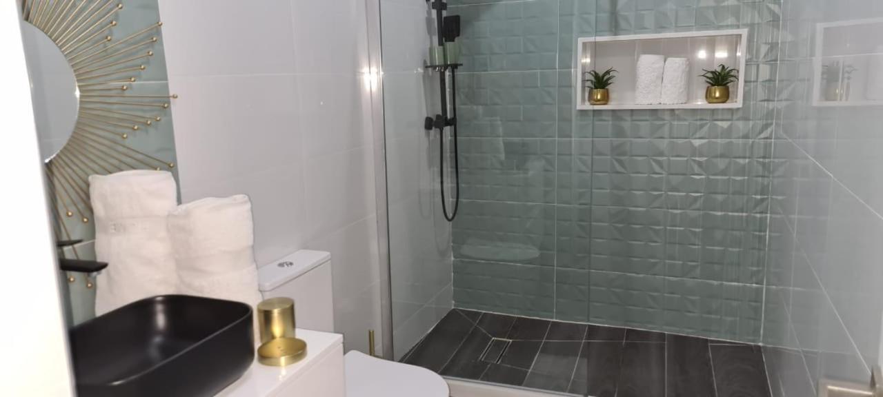 Ferienwohnung Cazino Apartamento 4 Praia Exterior foto