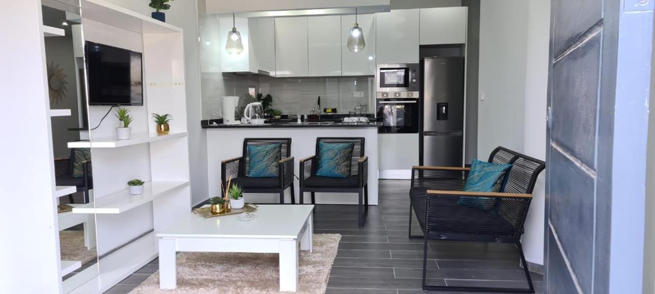 Ferienwohnung Cazino Apartamento 4 Praia Exterior foto