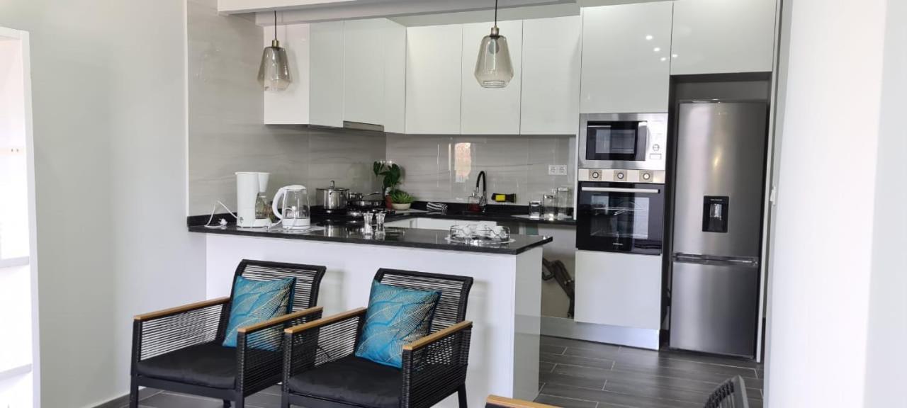 Ferienwohnung Cazino Apartamento 4 Praia Exterior foto