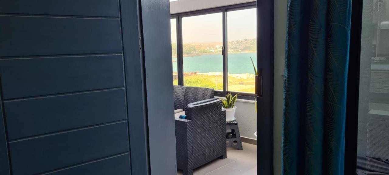 Ferienwohnung Cazino Apartamento 4 Praia Exterior foto