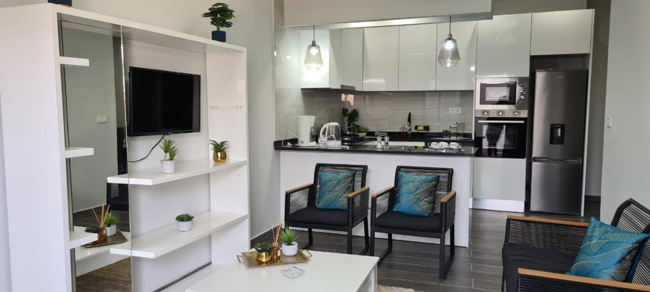 Ferienwohnung Cazino Apartamento 4 Praia Exterior foto