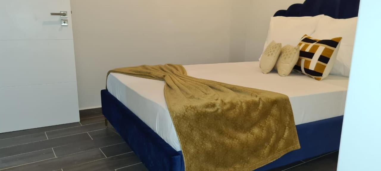 Ferienwohnung Cazino Apartamento 4 Praia Exterior foto