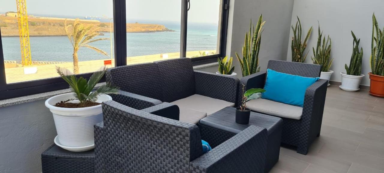 Ferienwohnung Cazino Apartamento 4 Praia Exterior foto