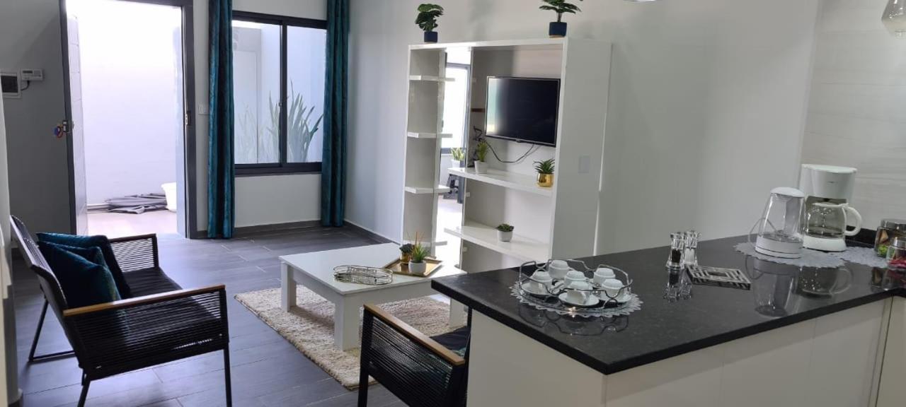 Ferienwohnung Cazino Apartamento 4 Praia Exterior foto