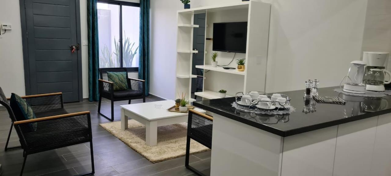 Ferienwohnung Cazino Apartamento 4 Praia Exterior foto