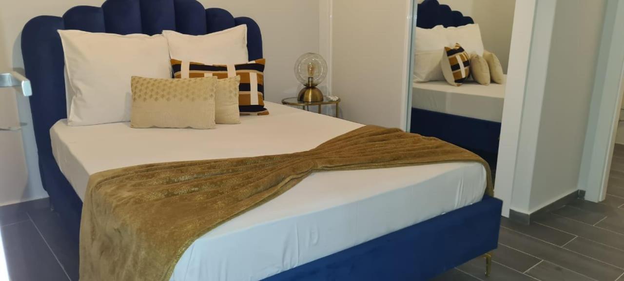Ferienwohnung Cazino Apartamento 4 Praia Exterior foto