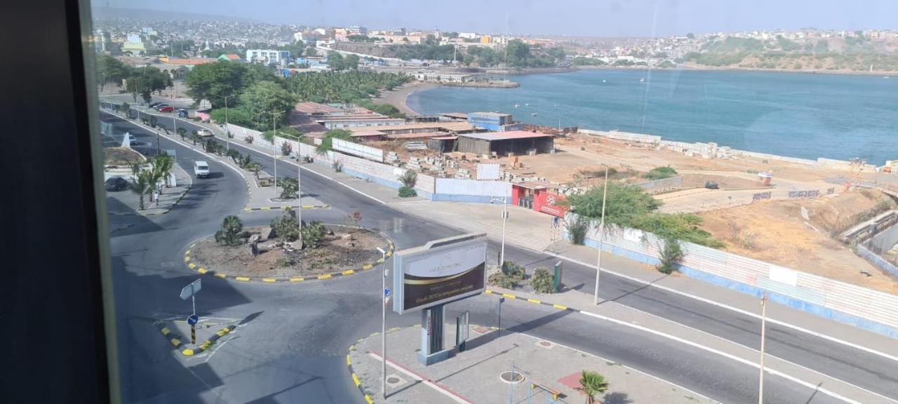 Ferienwohnung Cazino Apartamento 4 Praia Exterior foto