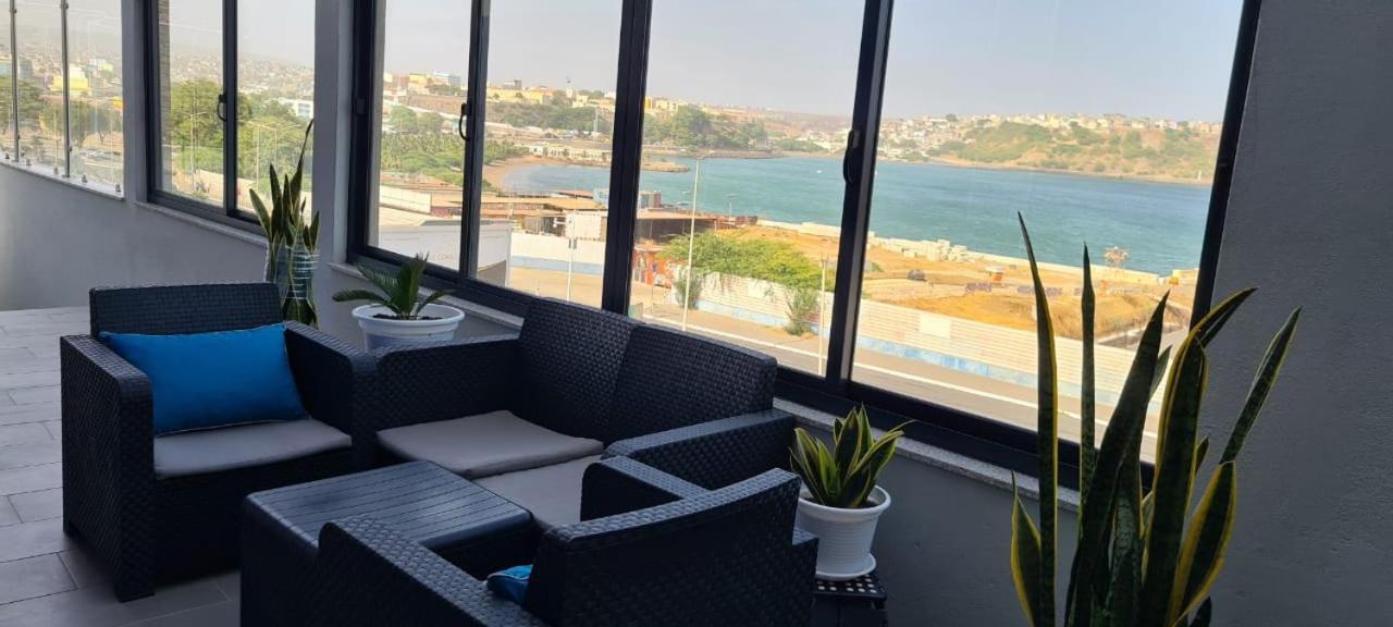 Ferienwohnung Cazino Apartamento 4 Praia Exterior foto